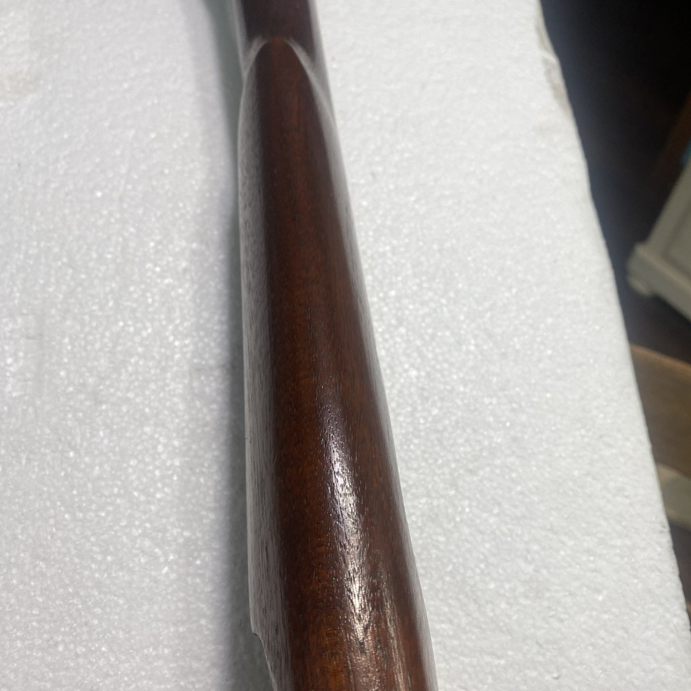 Thompson Center Hawken Stock Percussion Muzzleloader .50 cal 15/16