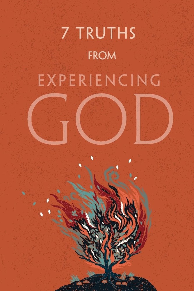 7 Truths from Experiencing God