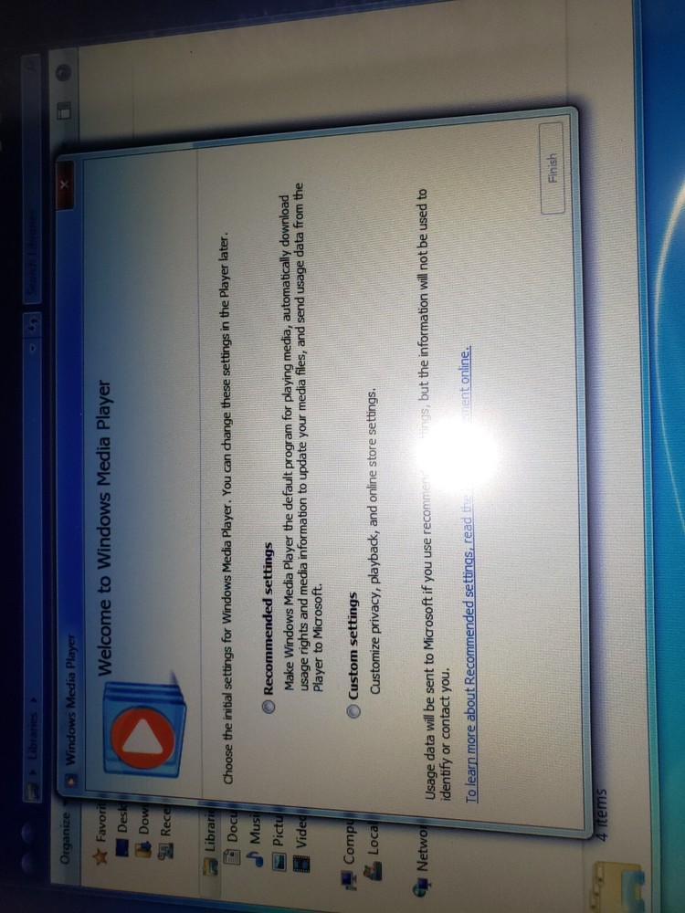 TEC Flytech POS385 15" POS Touchscreen Terminal