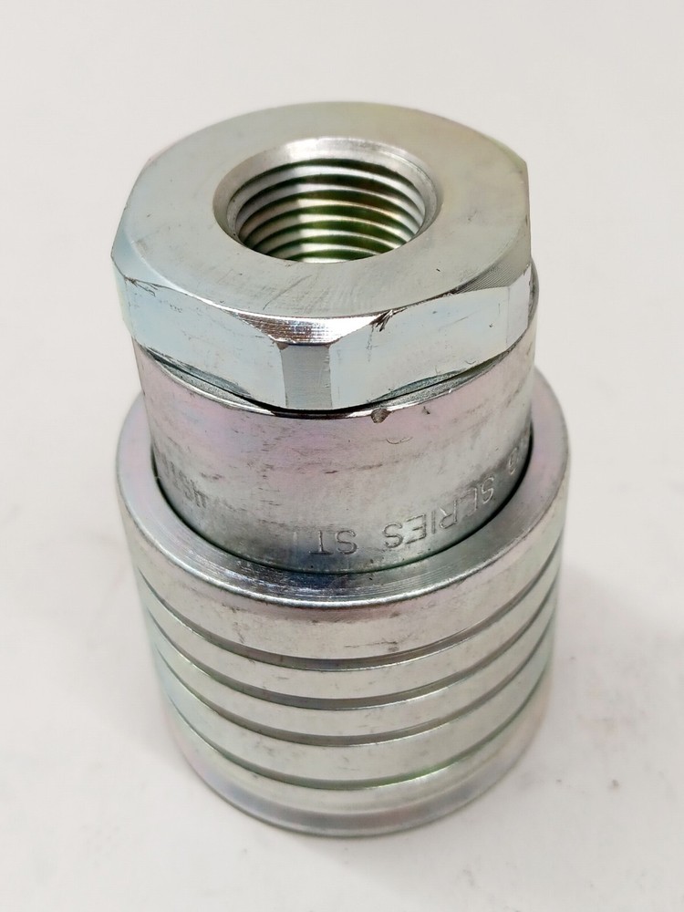Dixon Quick Coupling Series 4STF4