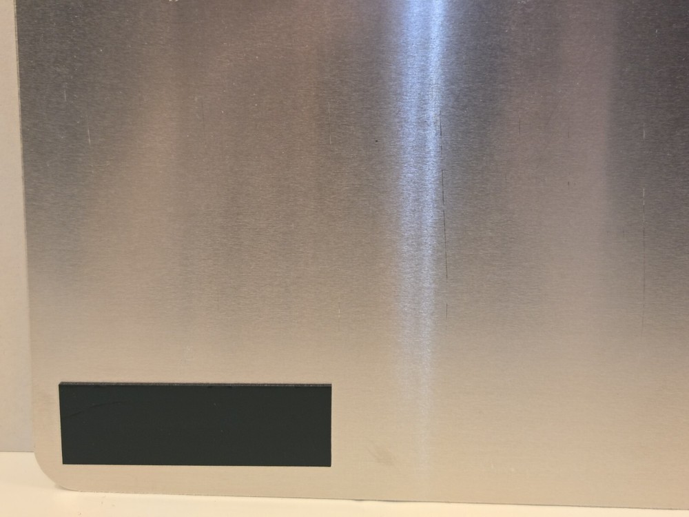 Do Not Block Fire Exit Sign 12"x8" Rust Free Metal Warning Sign Safe Handler