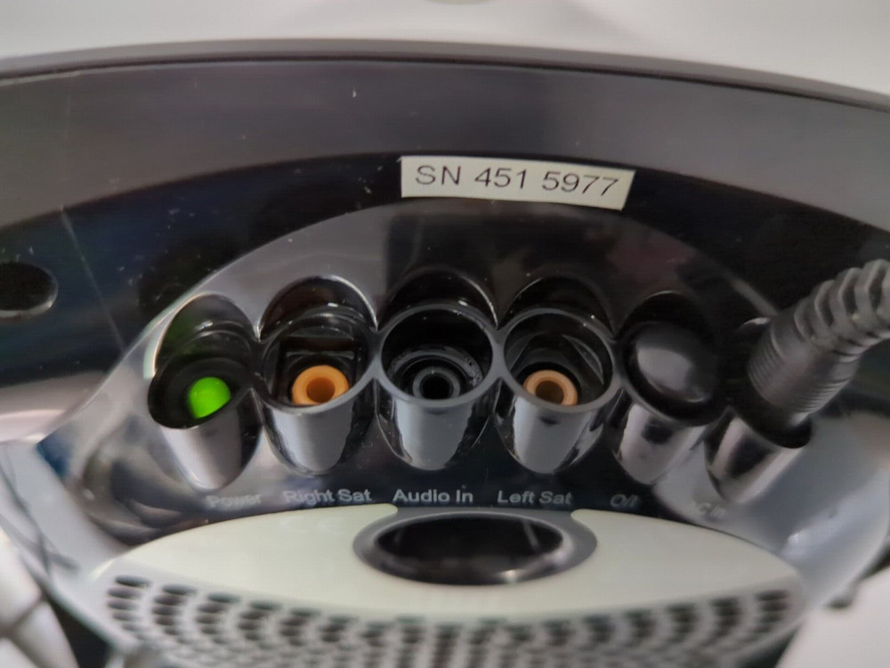 JBL E204594 Creature with Authentic Power Cord, no speakers