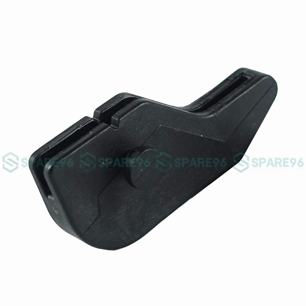 4PCs for 2711P-RTFC Mounting Clip Mounting Levers