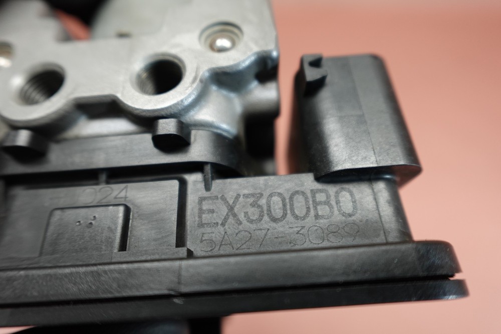 2013-2017 Kawasaki Ninja 300 EX300 ABS Pump Unit Module