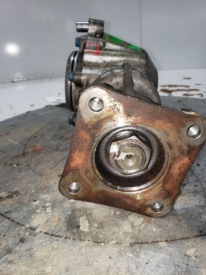 Transfer Case Fits 2003-2004 PILOT Tested OEM