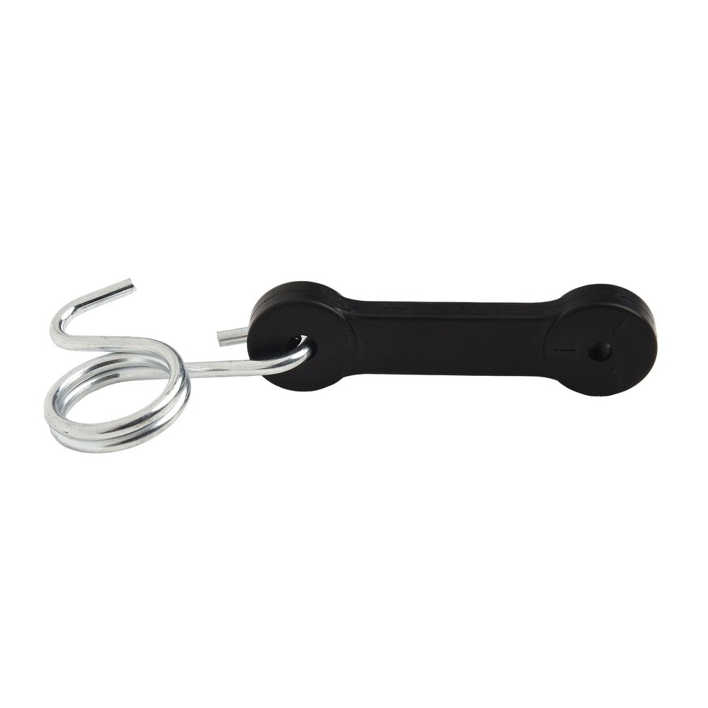 Heavy Duty Rubber Bungee Straps for Crafts Mower No More Clogging Problems!