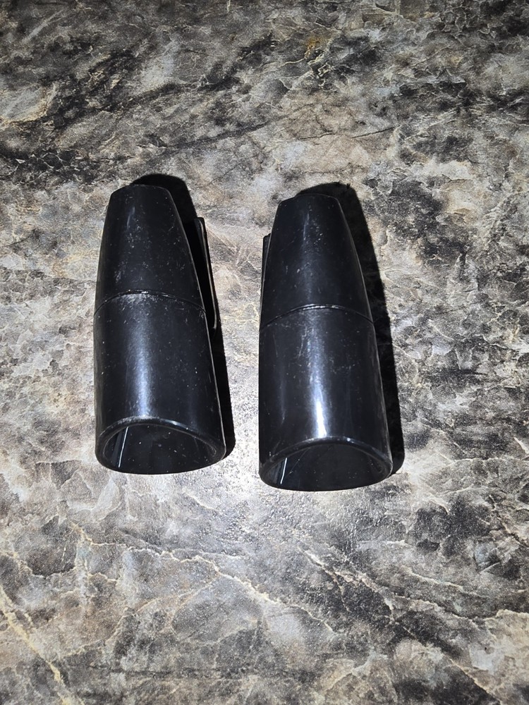 Deer Whistle Device for Car