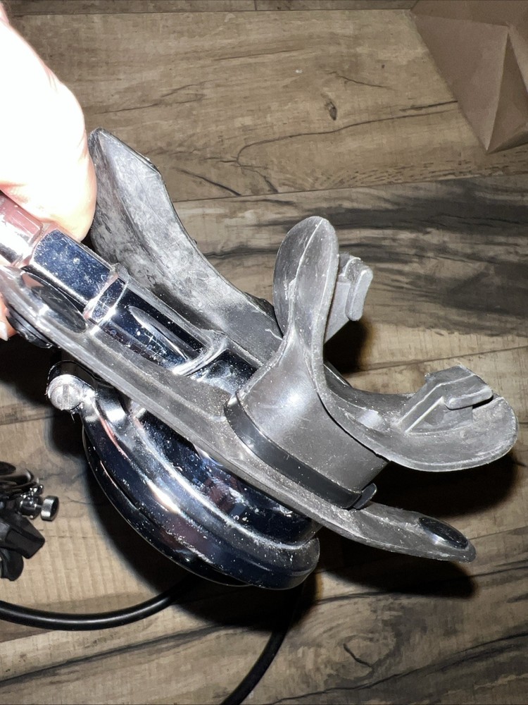 ScubaPro First Stage & Second Stage Scuba & AquaLung Calypso J Regulators