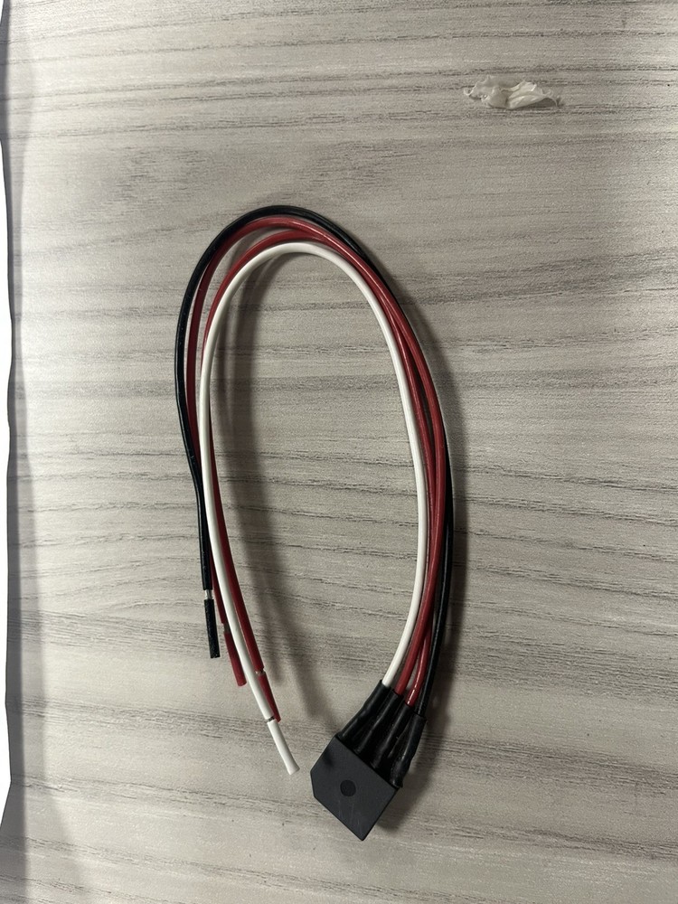 Adam’s rite 4603 Rectifier