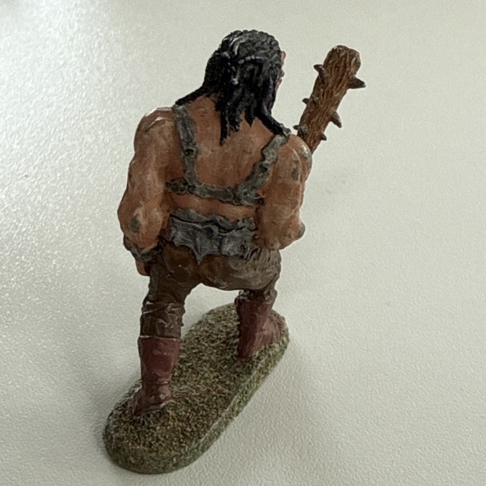 Ral Partha AD&D Dark Sun - Half Giant Warrior