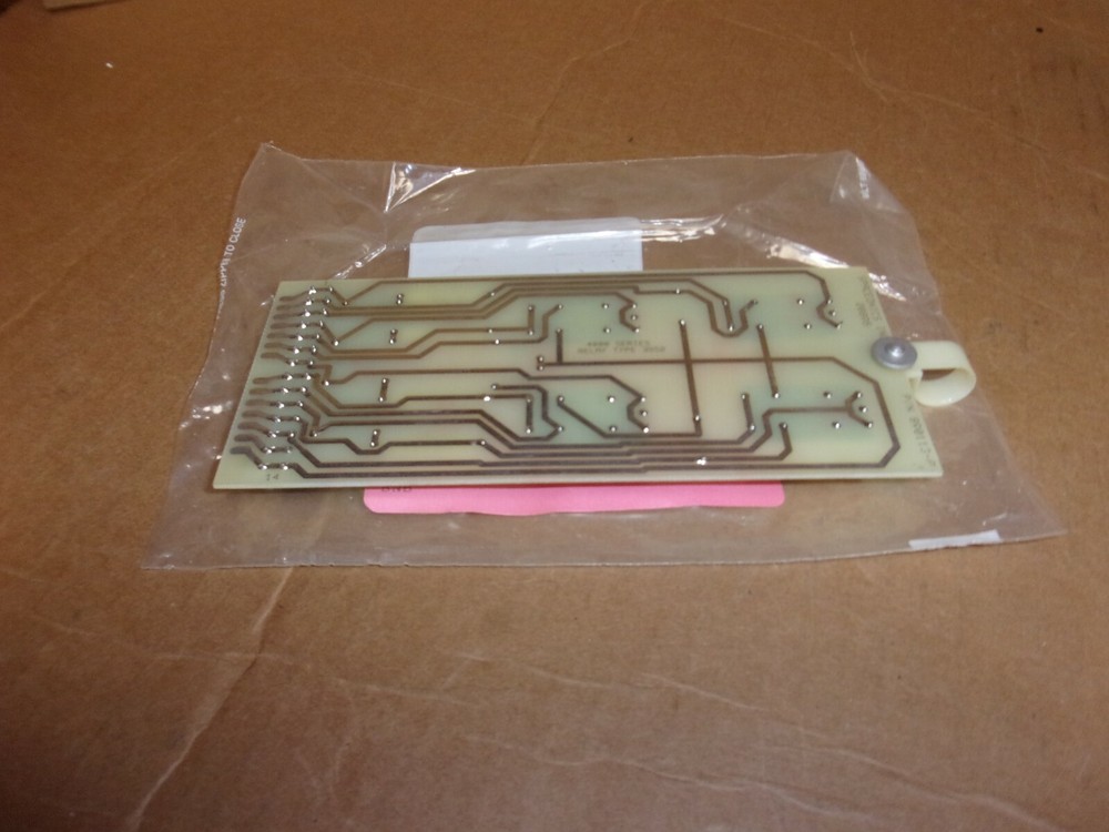Spaceonics Inc. Circuit Board 890113-P