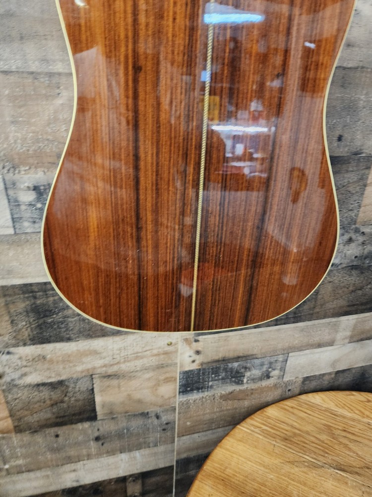 Epiphone PR715 12 String Acoustic Guitar