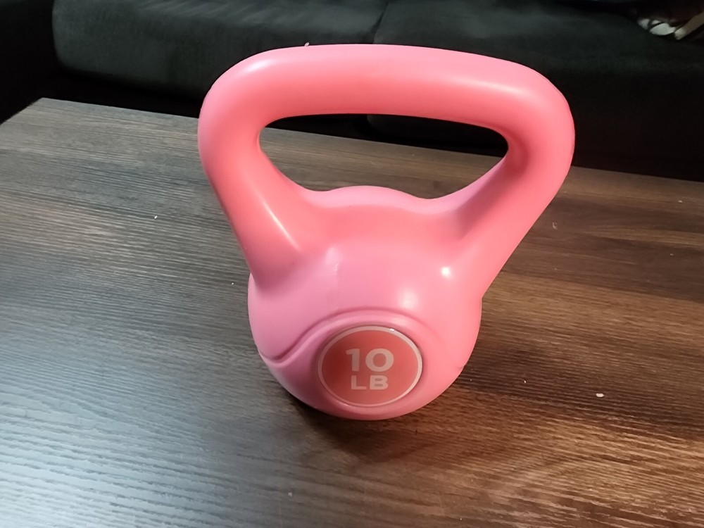 Body Glove Kettlebell 10lbs