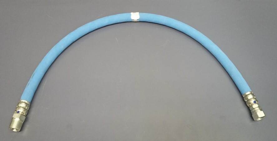 Cummins 3957411 Flexible Hose