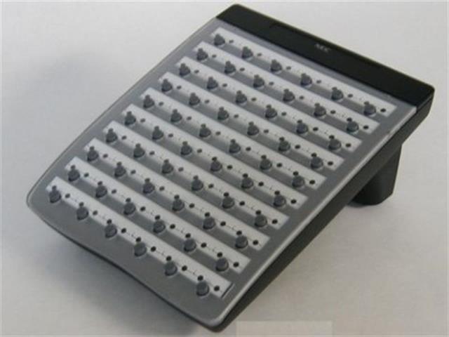 NEC DCR-60-1 / 780060 Console