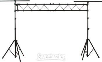 Gator Frameworks GFW-LIGHT-LT1 Lightweight Aluminum Lighting Truss
