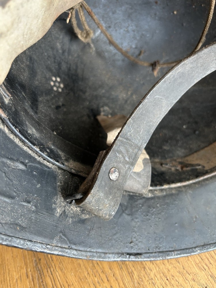 WW2 M29 Luftschutz Helmet