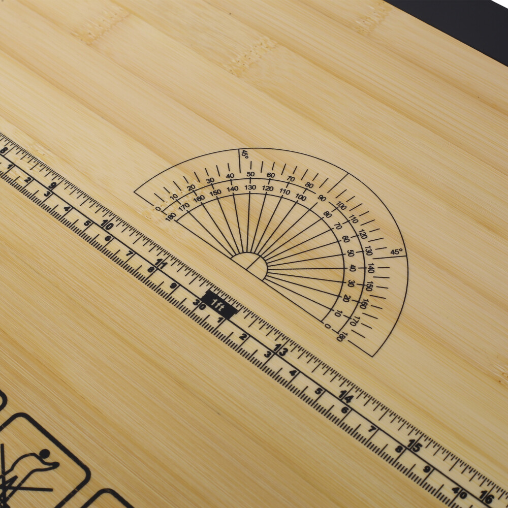 Multifunctional Workbench, Portable Foldable Workbench for DIY, Woodworking