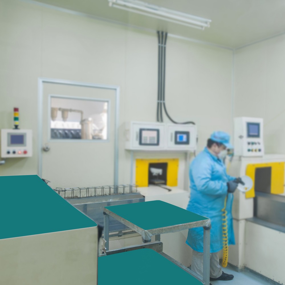 Anti-Static ESD Soldering Mat Roll Rubber Grounding Mat Electronics Working Mat