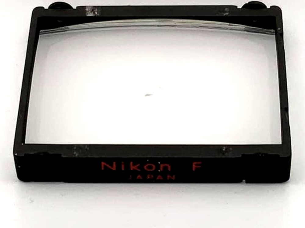 Nikon Focusing Screen Type A For Nikon F