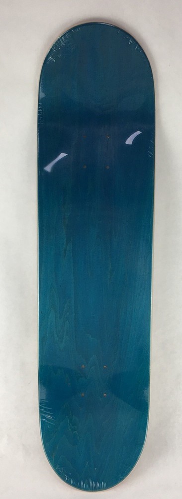 Benson Devil Women Pro deck - Death Skateboards 8.5 " with grip
