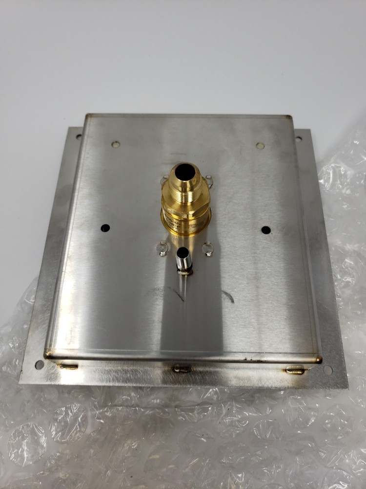 Flush Mount Fill Box 21430874