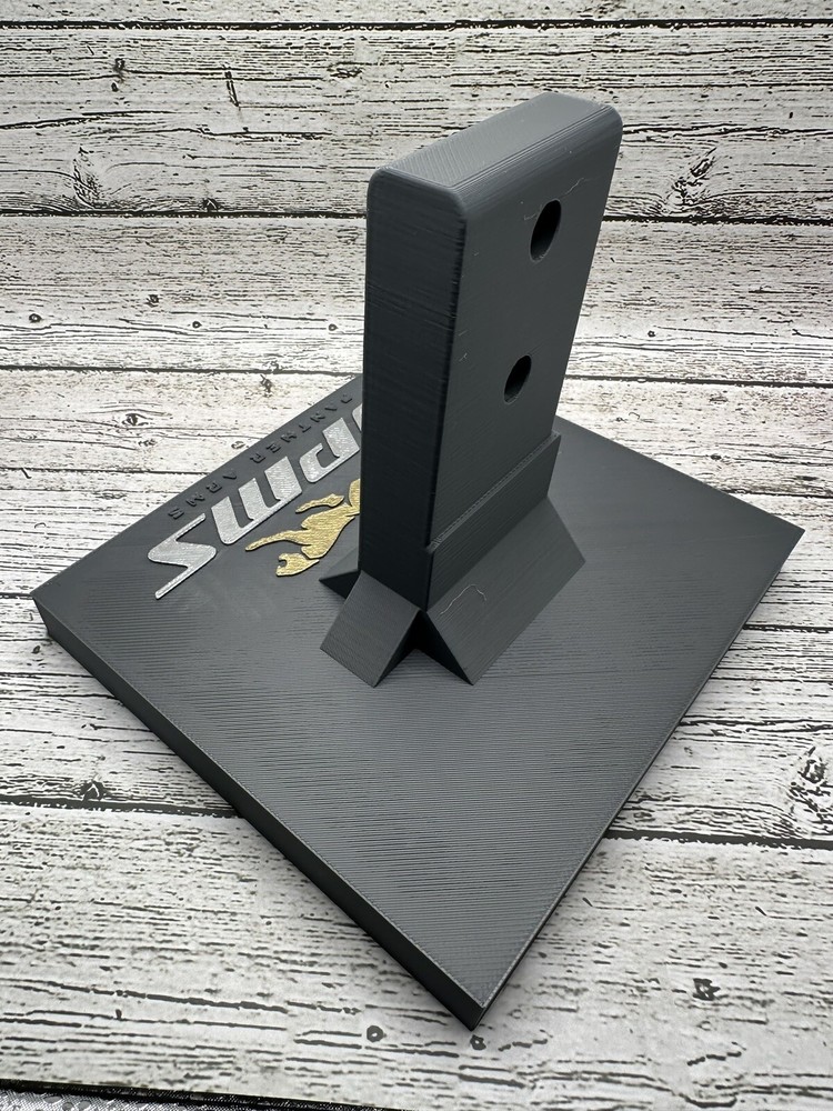 DPMS Panther Arms Sporting Rifle Display/Maintenance Stand