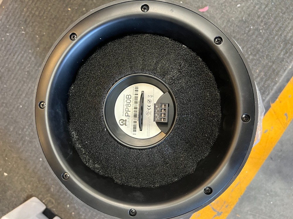 Origin Speaker Pendant PP80