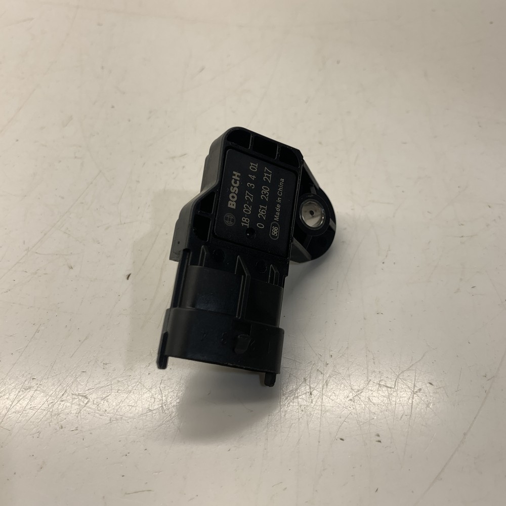 T-Map Sensor - 2018 CFMOTO Z-FORCE 1000