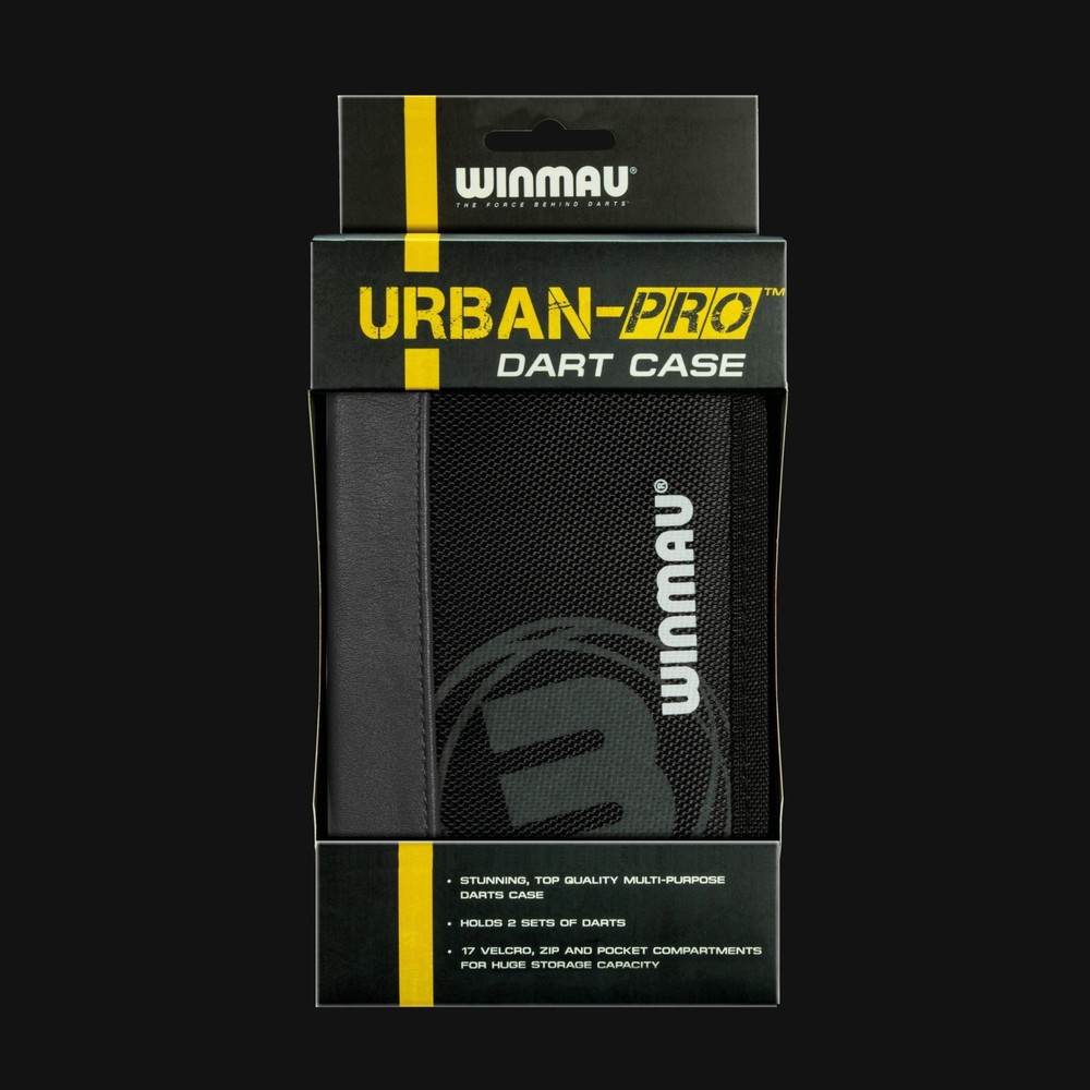 Winmau Urban Pro Dart Case
