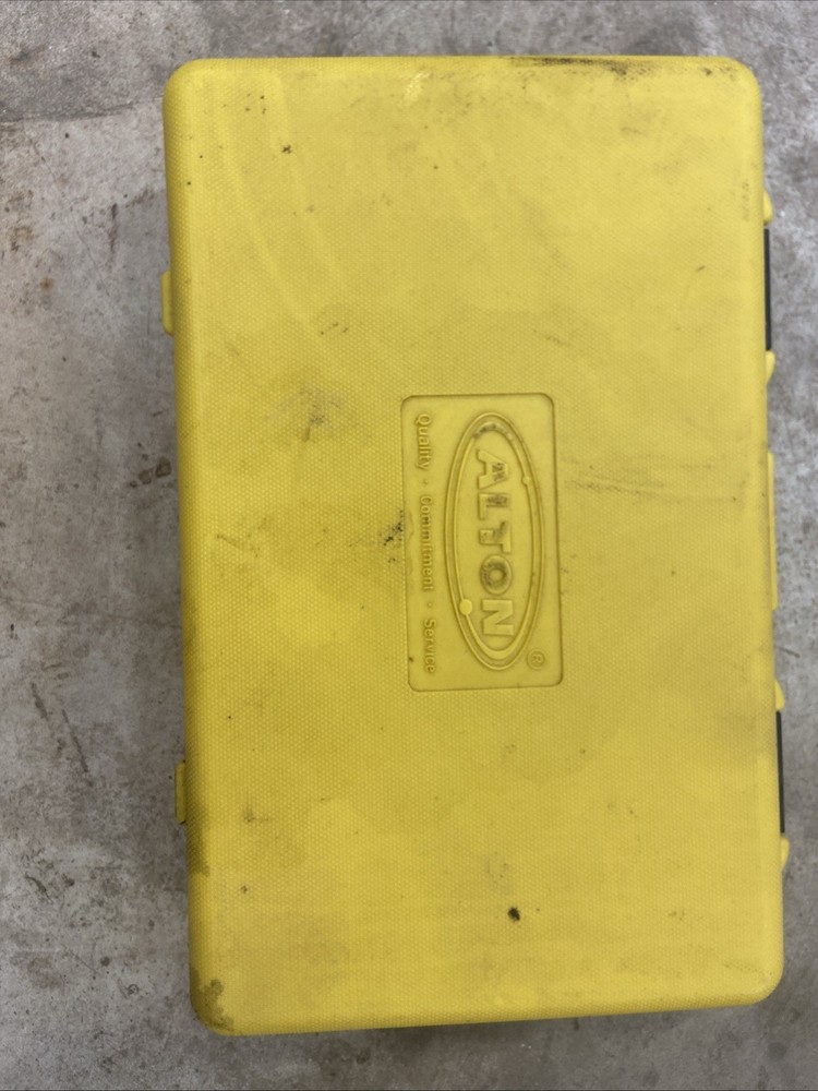 Alton rotary Laser level kit Shelf