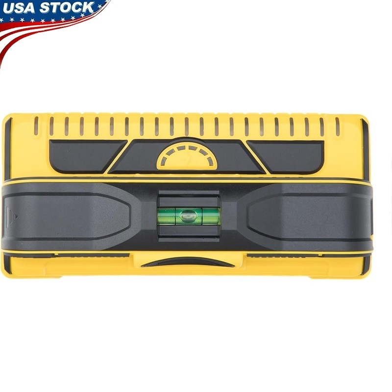 ProSensor M210 Stud Finder 13 Sensors Wall Scanner Live Wire Detection Durable