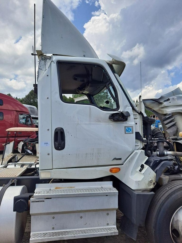 Replaces 2019 INTERNATIONAL LT CAB ,  GA