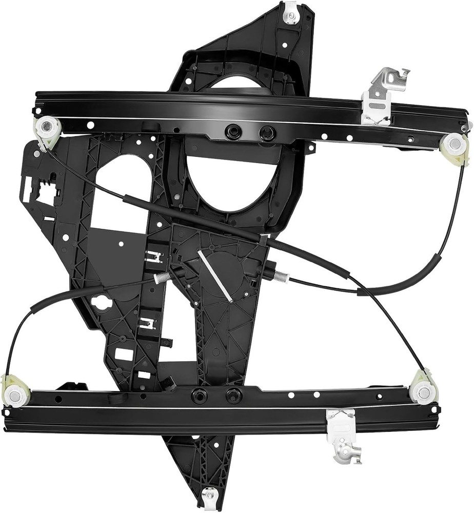 Passenger Side Power Window Regulator Front Right For Ford Expedition 2003-2006