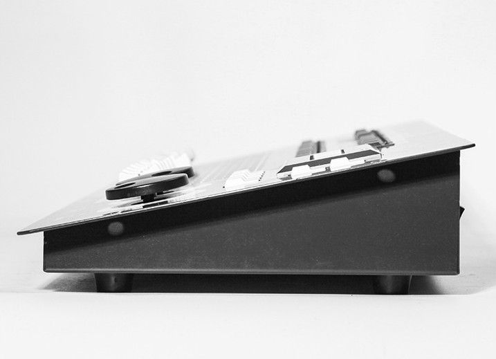 Kingkong 256A Dmx 512 Master Console Pro Stage Light Controller Built-in Program