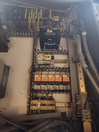 AUTOMATAN LOAD TURNER MODEL 73TCP