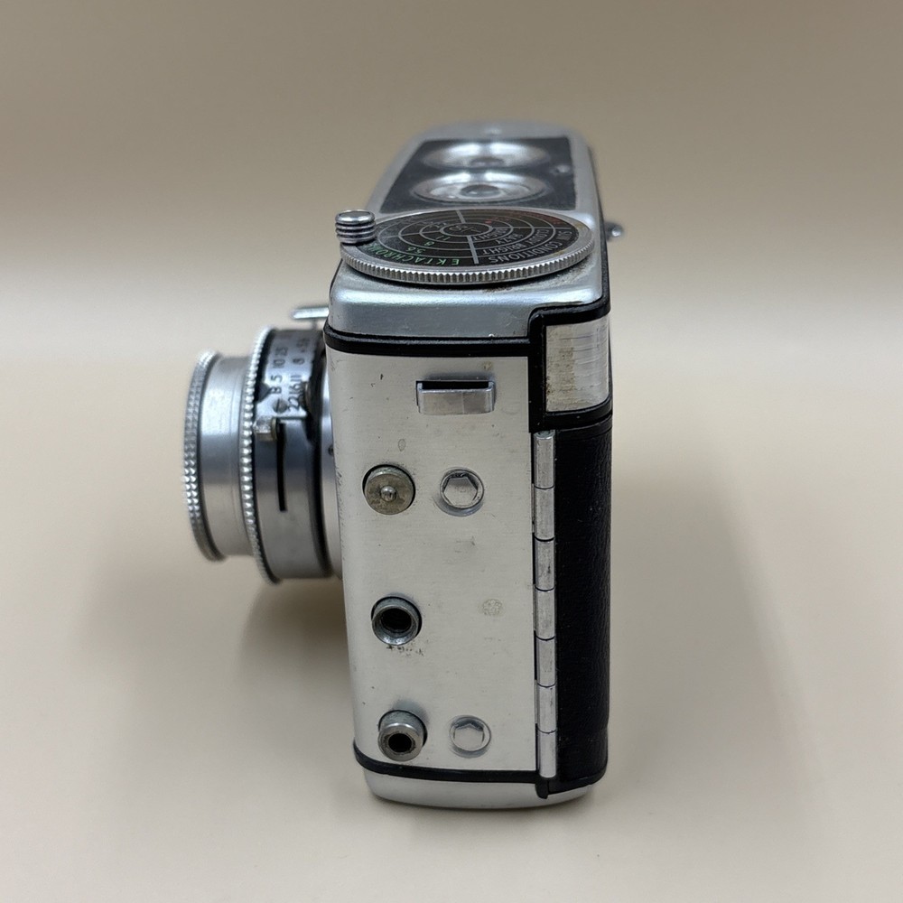 Kodak Signet 40 Vintage Camera Untested 46mm
