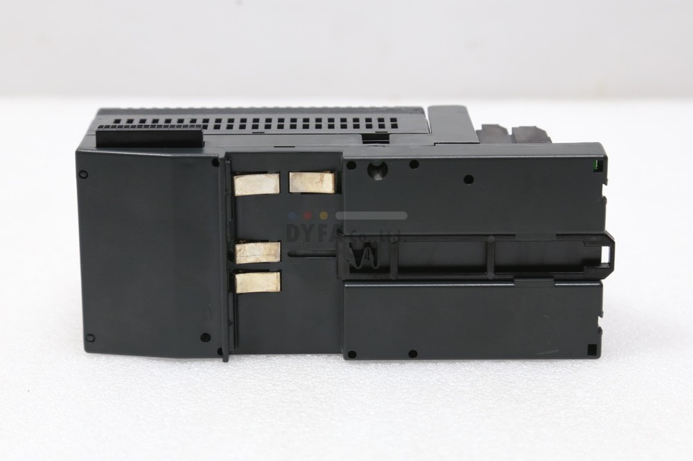 GE Fanuc Used IC200ALG240-EB Analog Input 16BIT VOLT/CURR ISO 8CH PLC-I-86=2I25