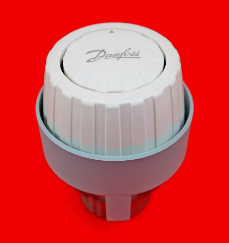 NEW Danfoss RA2920 Thermostatic Radiator Valve Head 013G2920 TRV