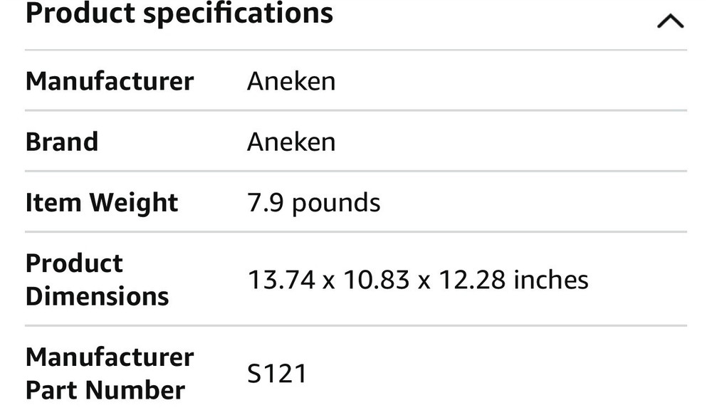 Aneken Coin Counter and Sorter with TFT Display - Accurate Sorting Machine