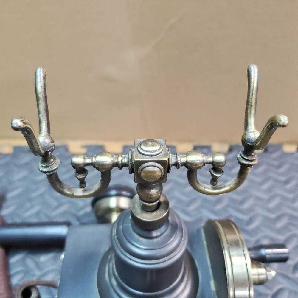 Paramount Electronics Reproduction Telephone Model 1892