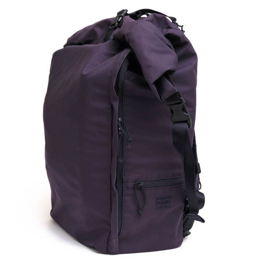 Porter Yoshida Backpack Rucksack Men's Polyester Navy From Japan