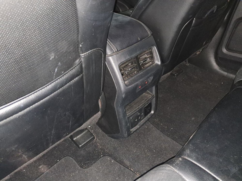 Shifter EDGE 2019 Transmission Shift 1507620