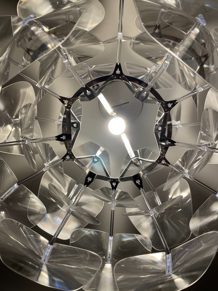 Luceplan Hope Pendant Light/Chandelier