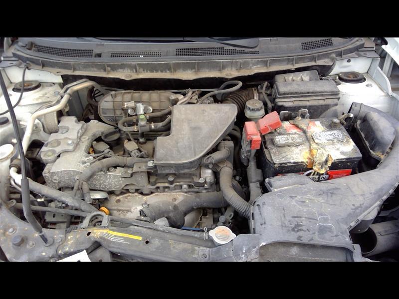A/C Selector Switch fits 2012 Nissan Rogue AC automatic temperature contro
