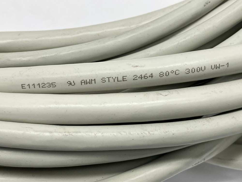 ABB 3HAC8183-2 Robot Controller Cable 3HAC8183-2/04