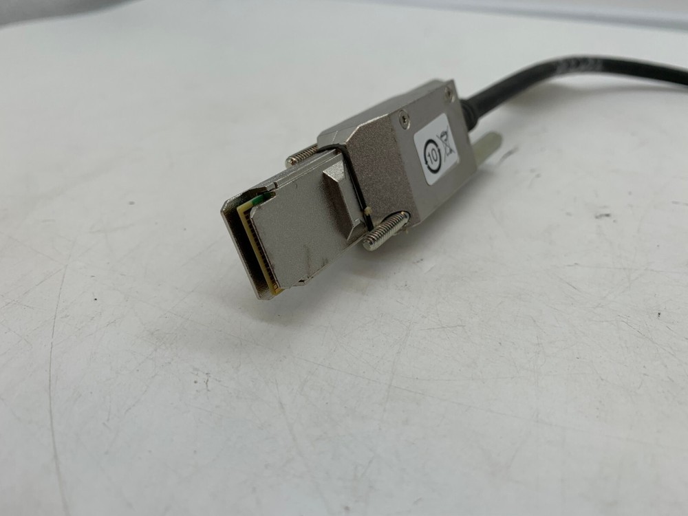 Cisco 800-40805-03 CISCO STACK-T2-50CM Stacking Cable Free Shipping
