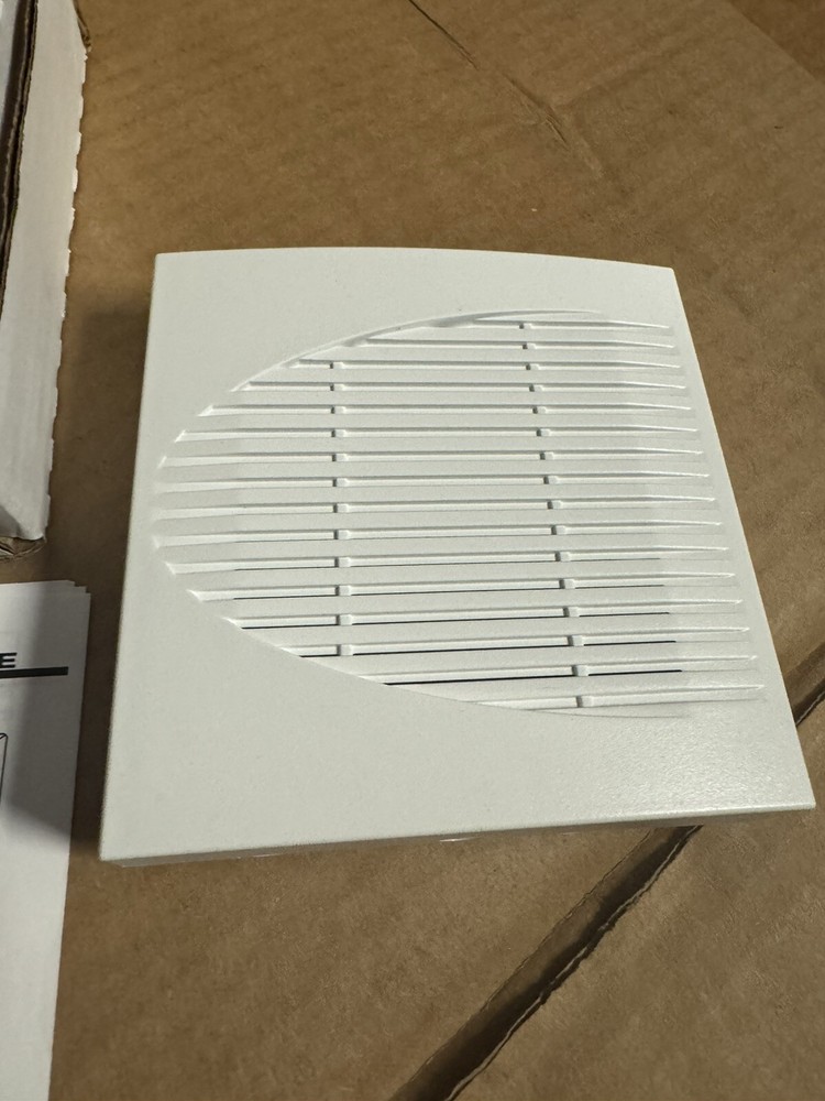 DMP 1135-W Wireless Siren New In Box, Comparable W Interlogix Systems