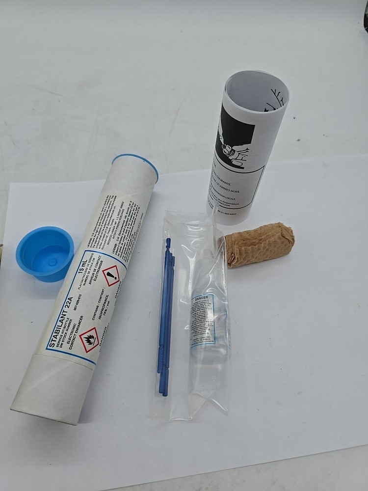 Silicone Grease BWD CL85