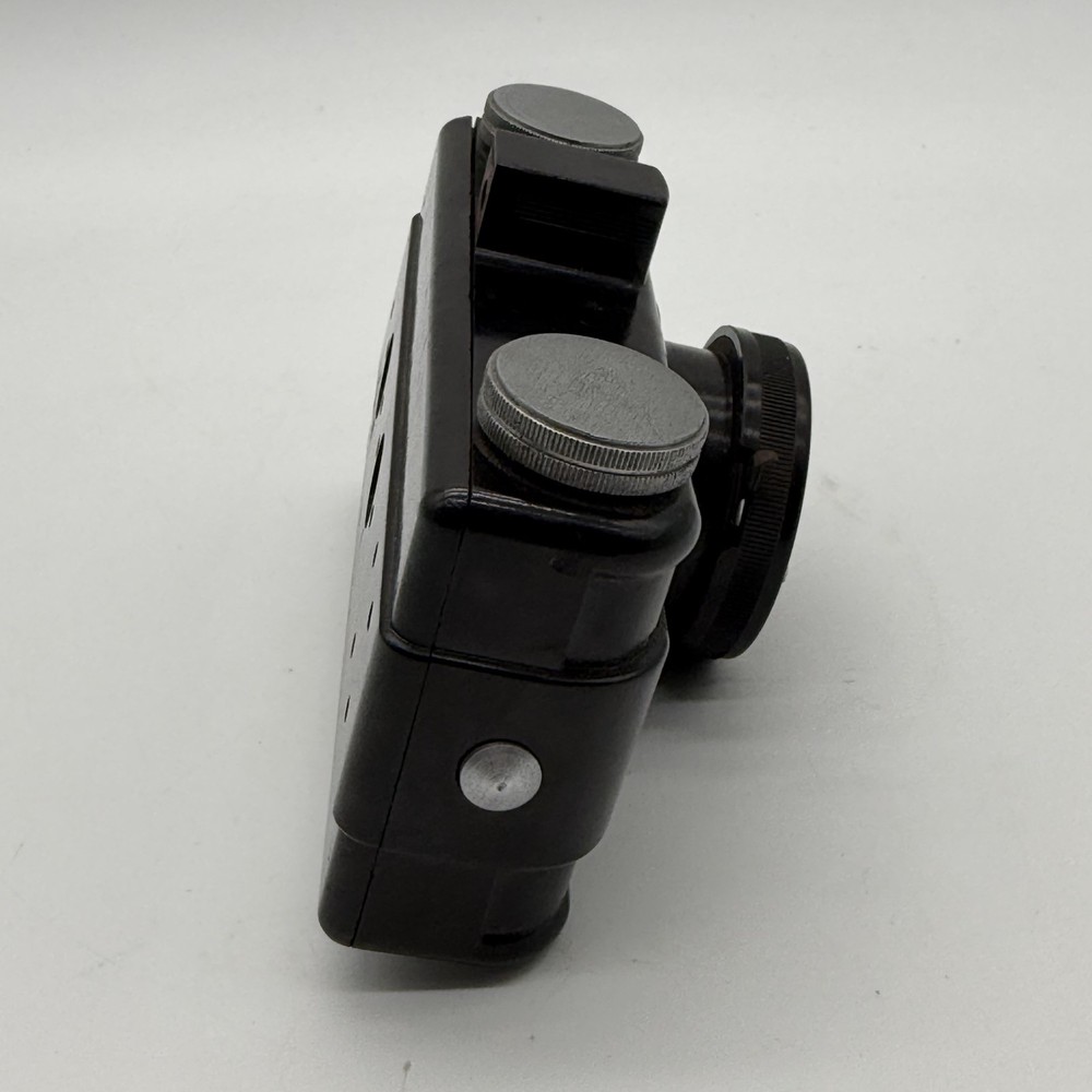 ROLLS Rollax 50mm Vintage Camera Vintage Untested